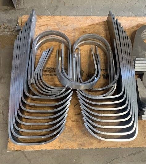 metal kitting
